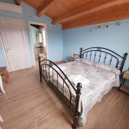 B&B Il Cenerino SantʼAntìoco エクステリア 写真