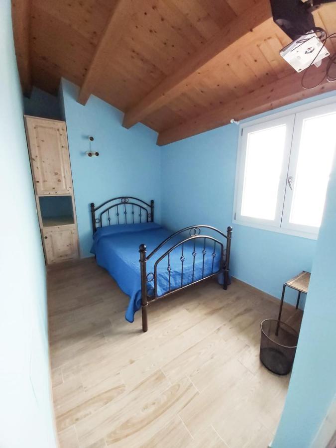 B&B Il Cenerino SantʼAntìoco エクステリア 写真